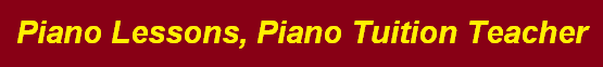 piano-lesson